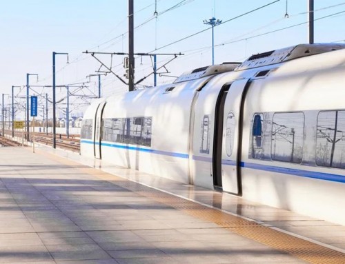 研華發(fā)布全系列車(chē)載AI工控機(jī)，算力全開(kāi)，智馭未來(lái)！
