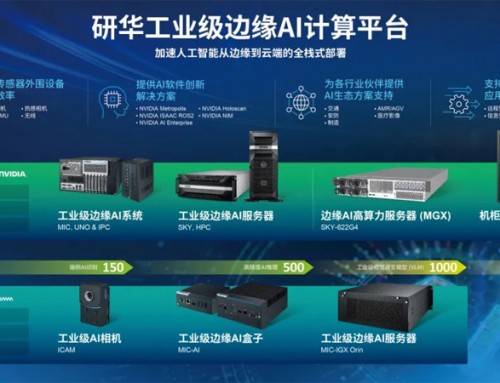 研華邊緣AI平臺(tái)測(cè)試DeepSeek蒸餾版模型數(shù)據(jù)大公開(kāi)！